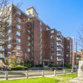 14 Concord Avenue Unit 807/809, Cambridge 02138